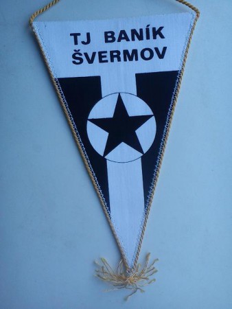 KLADNO ŠVERMOV TJ BANIK -25-